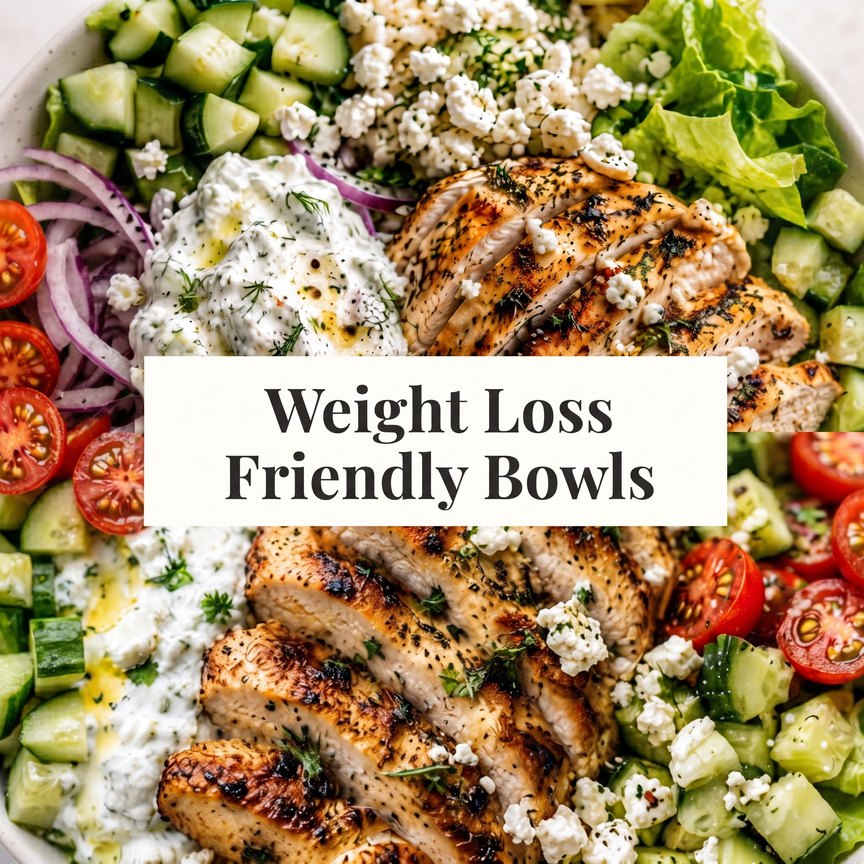 Sample gym or studio post: Recipe